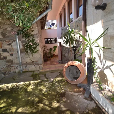 Olimpia Gasthuis Sozopol