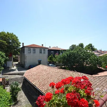 Gasthof Olimpia Sosopol