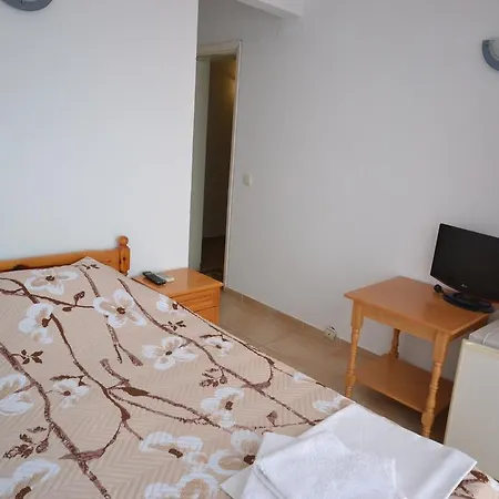 Olimpia Sozopol