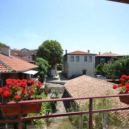 Olimpia Sozopol