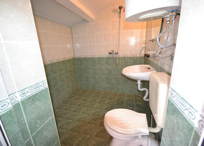 Гостевой дом Olimpia 2*