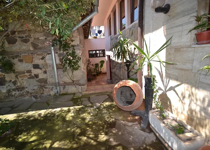 Olimpia Гостевой дом Созополь