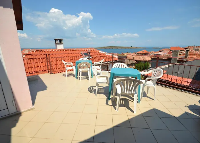 Olimpia 2* Созополь