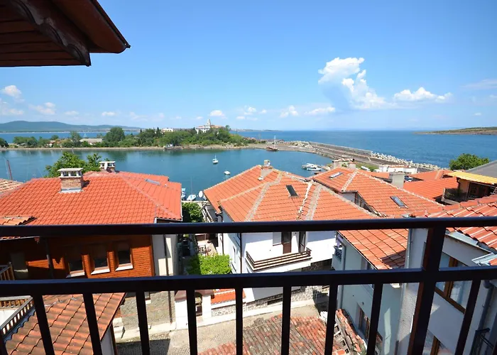 Olimpia Гостевой дом 2*