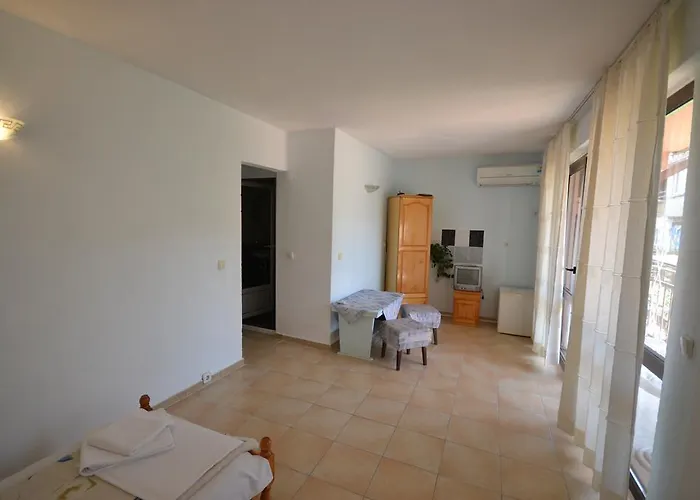 Гостевой дом Olimpia Созополь