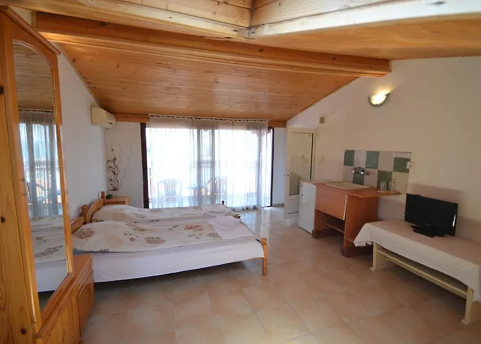 Гостевой дом Olimpia 2*