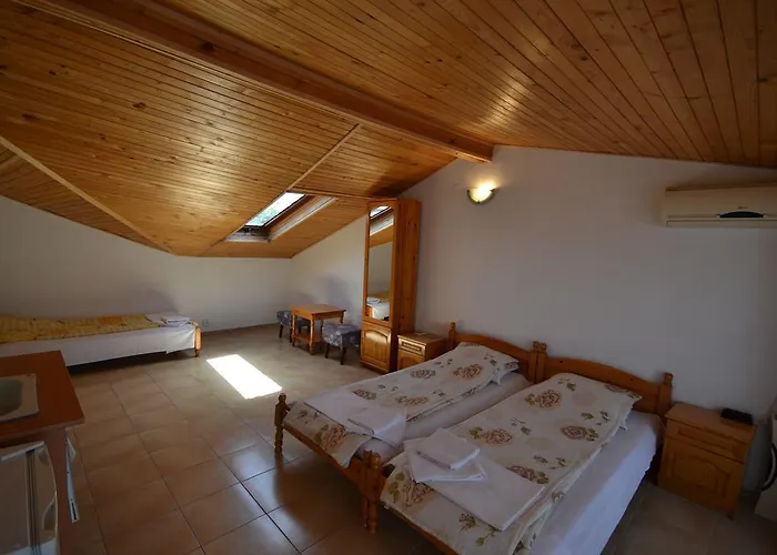 Гостевой дом Olimpia 2*