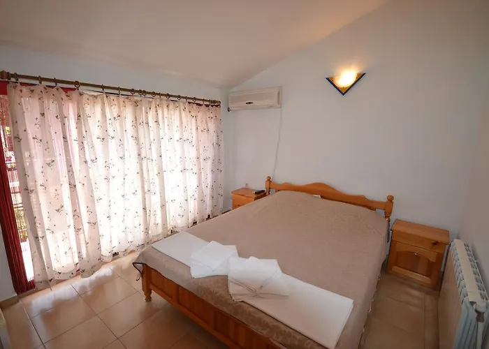 Гостевой дом Olimpia