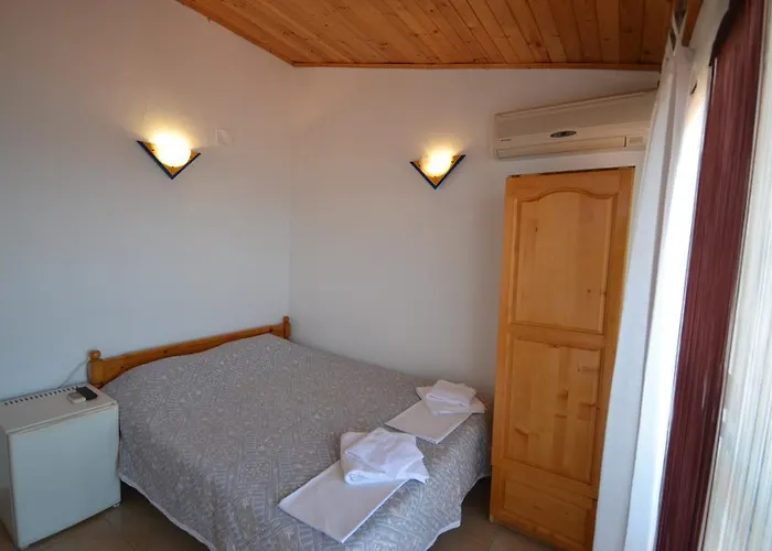 Гостевой дом Olimpia 2*