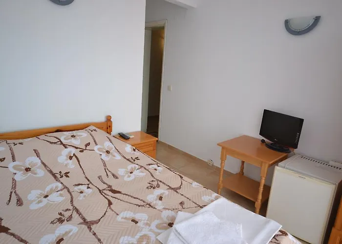 Olimpia Созополь